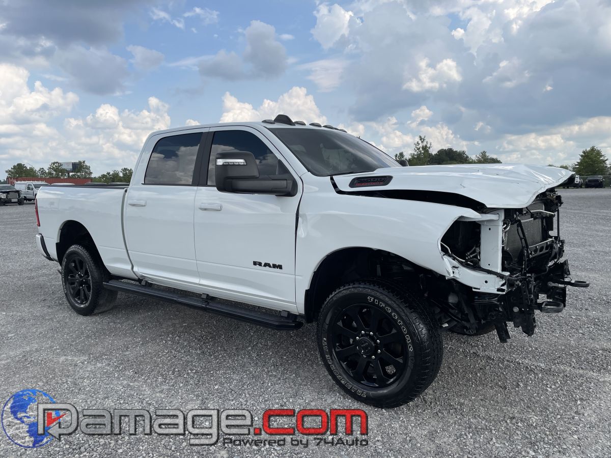 ram ram 2500 pickup 2024 3C6UR5DJ5RG375017 image ram ram 2500 pickup 2024 3C6UR5DJ5RG375017 image